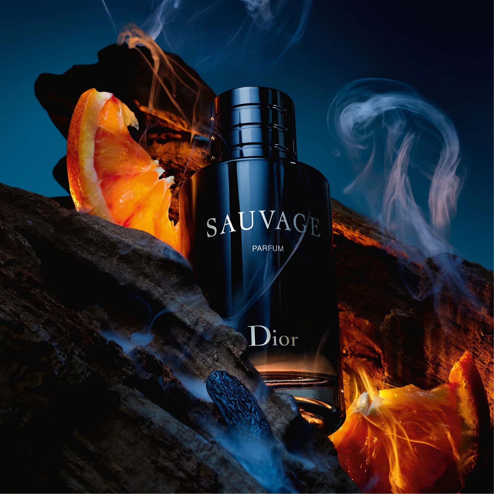 Dior Sauvage Parfum for Men 100ML